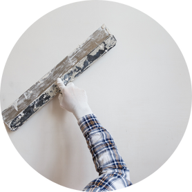 Follow Standard Crack Bridging Methods