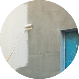 Priming the Surface 