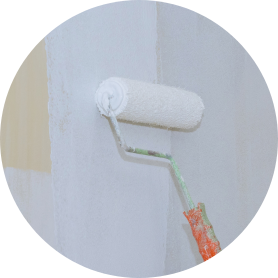Start with Primer Application