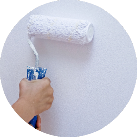 Use Primer for Paint Retention