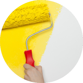 Applying the Topcoat