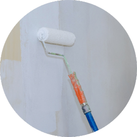Slather the Surface with Primer