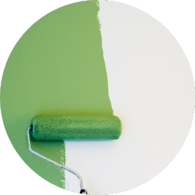 Topcoat Application