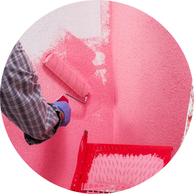 Topcoat Application
