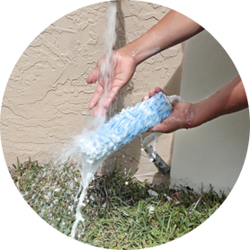 Precautions and Cleaning Tips