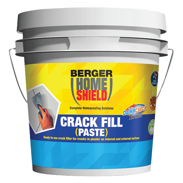 HomeShield Crack Fill Paste