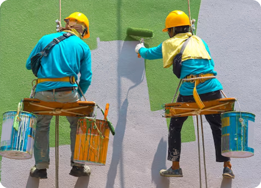 Exterior Painting
