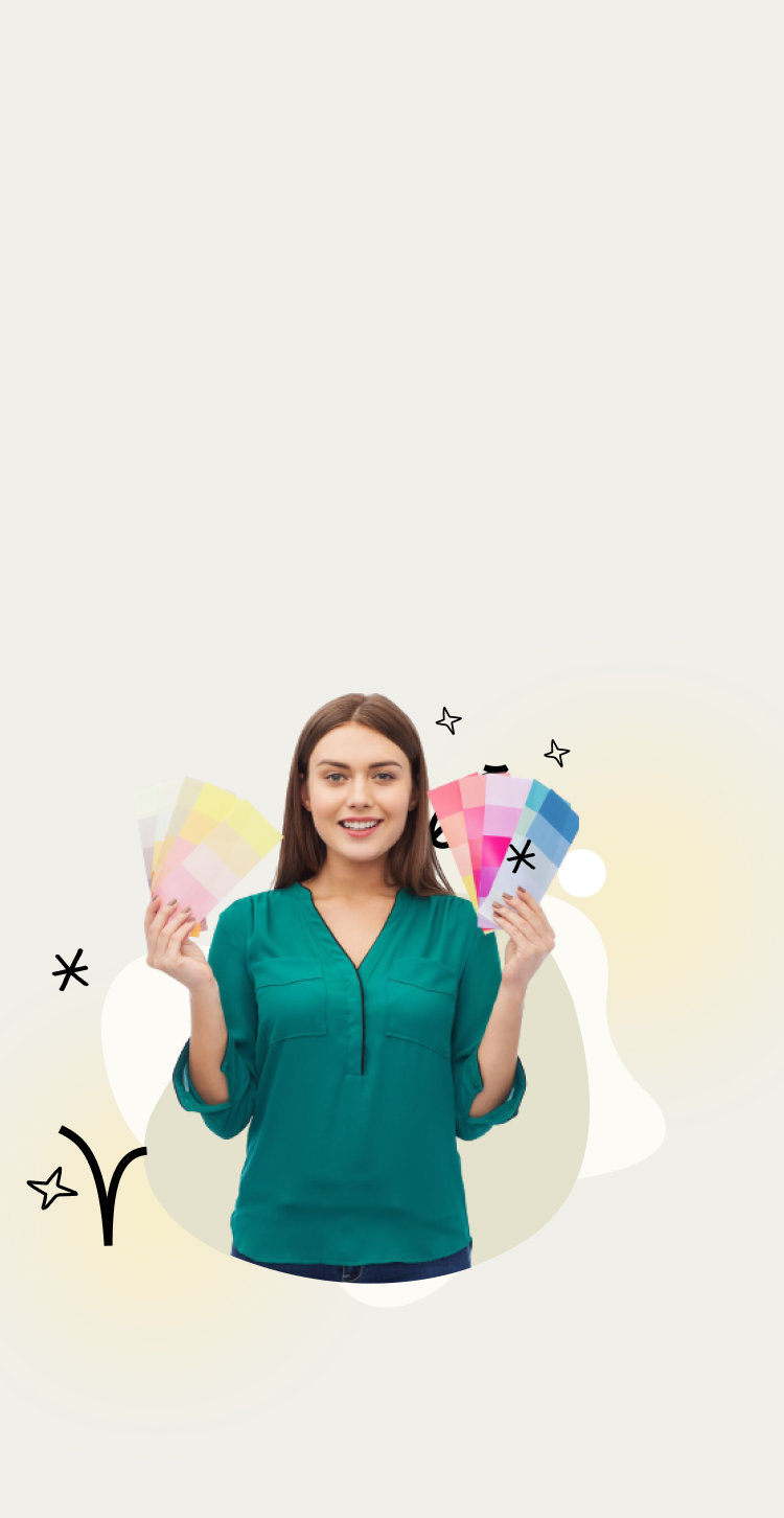 Colour Banner