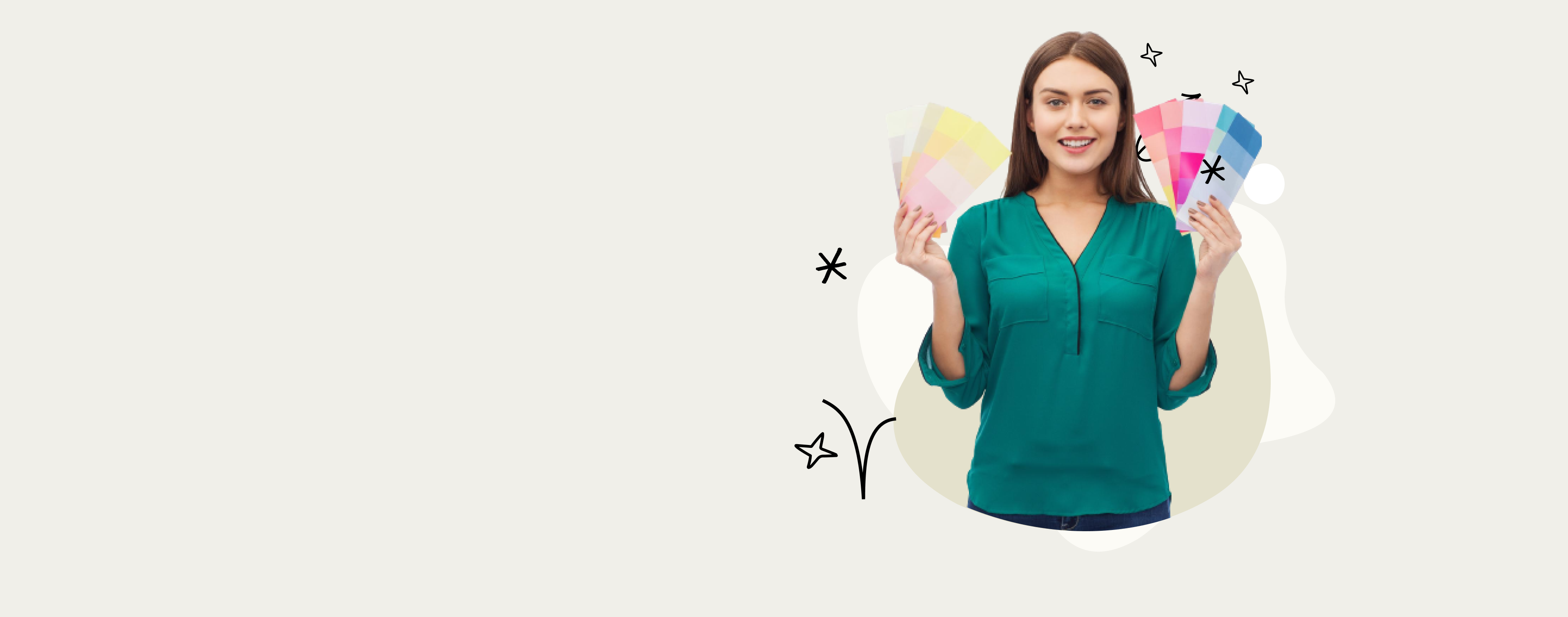 Colour Banner