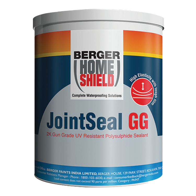 HomeShield Jointseal GG