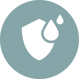 Waterproofing