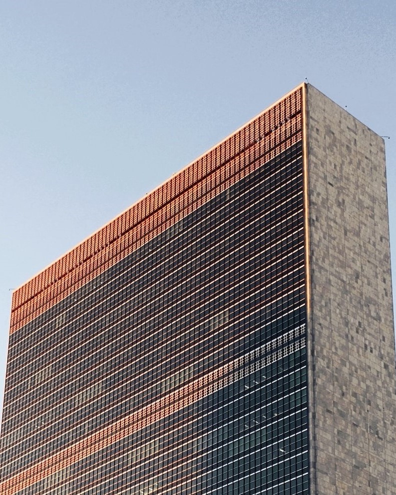 Nation Building