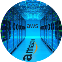 Amazon Data Center