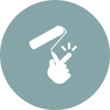 brushability