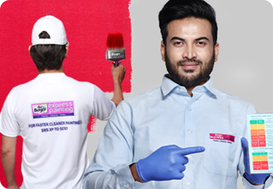 Certified Painters