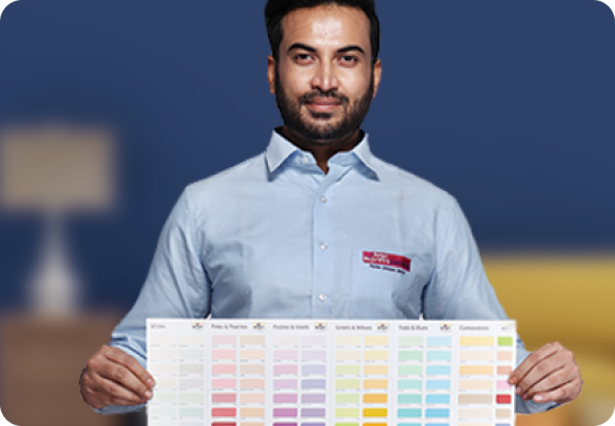 colour Consultation