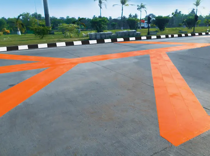 RoadMarkings