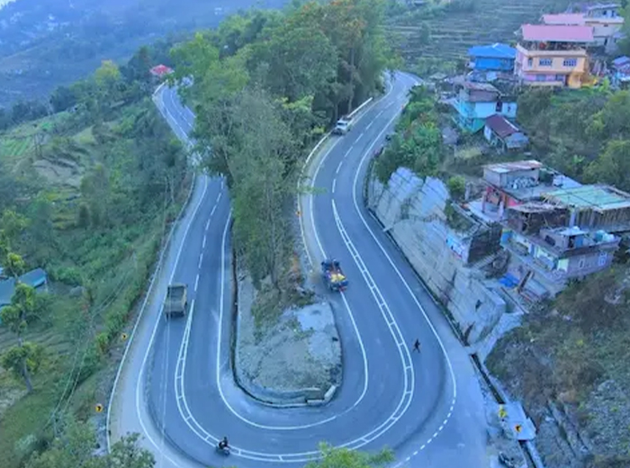 RoadMarkings