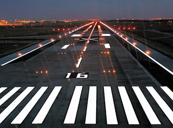 RoadMarkings