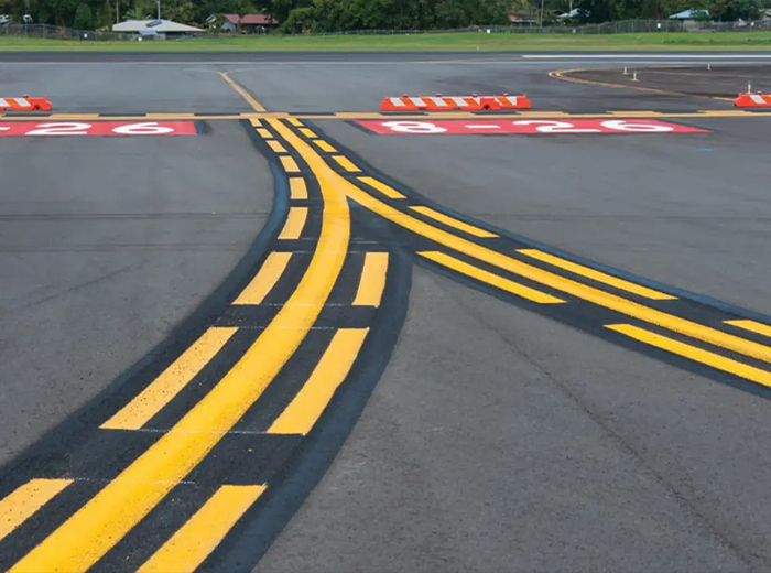 RoadMarkings
