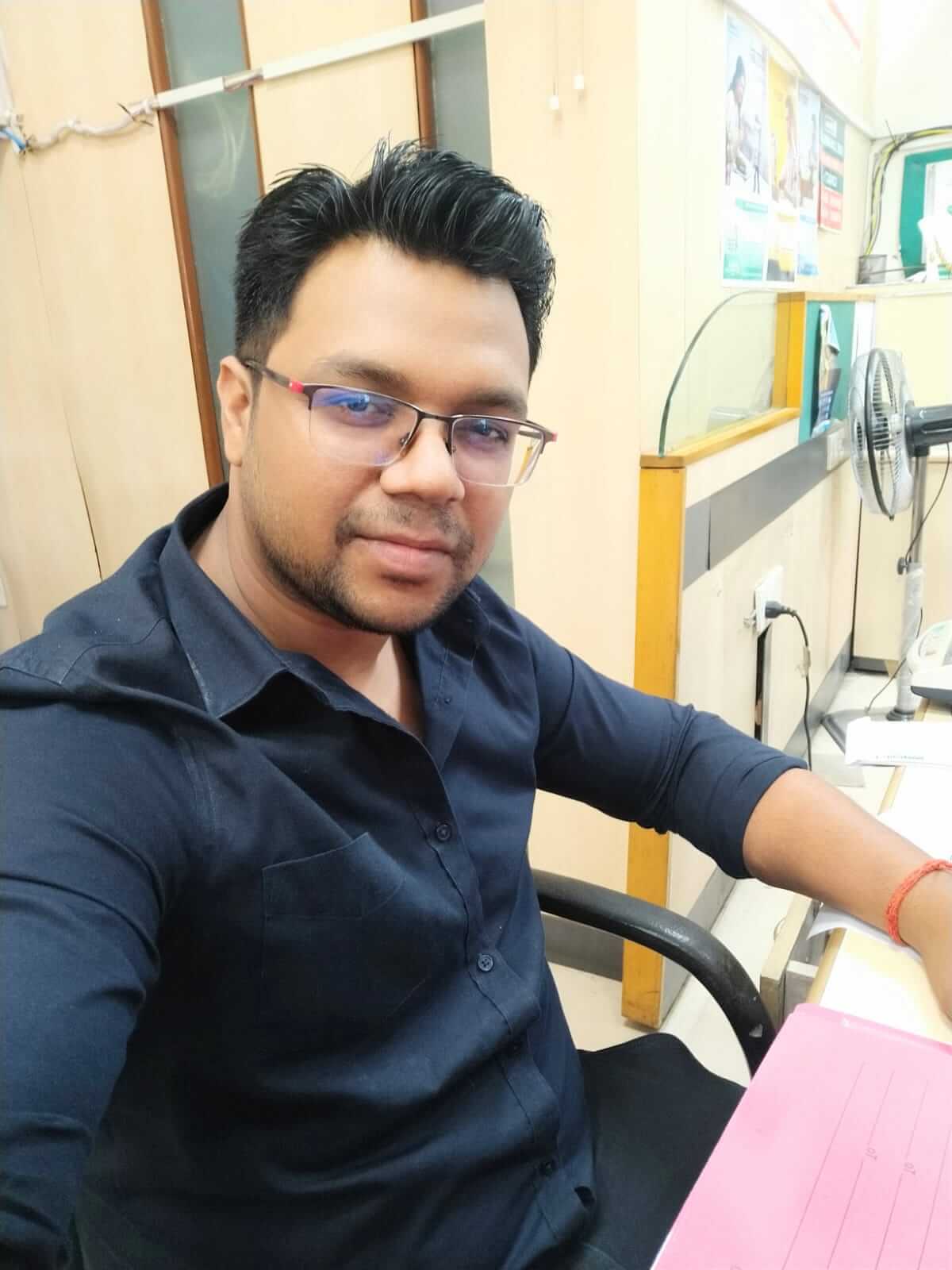 Rahul Sachan