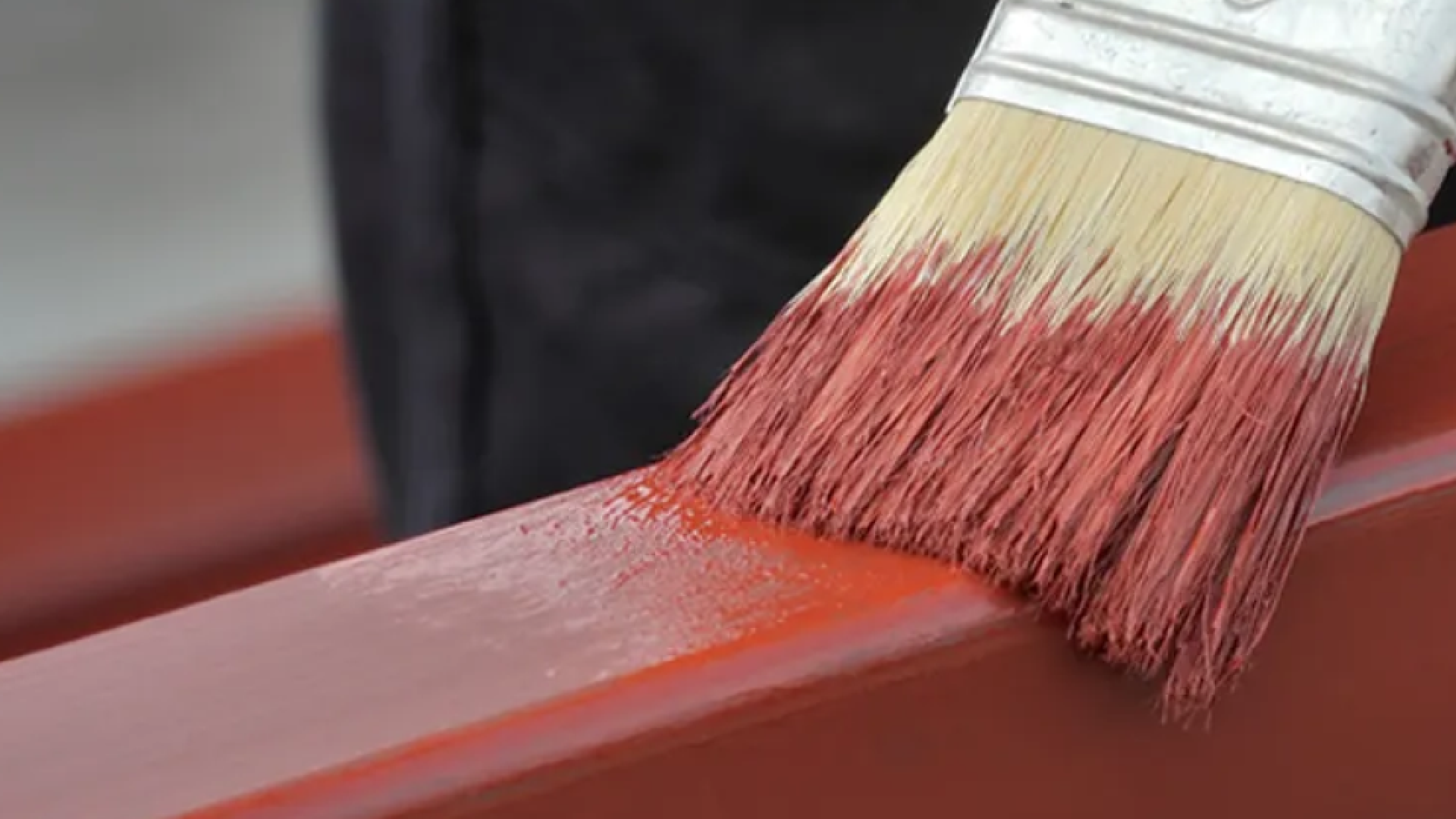 Metal Finish