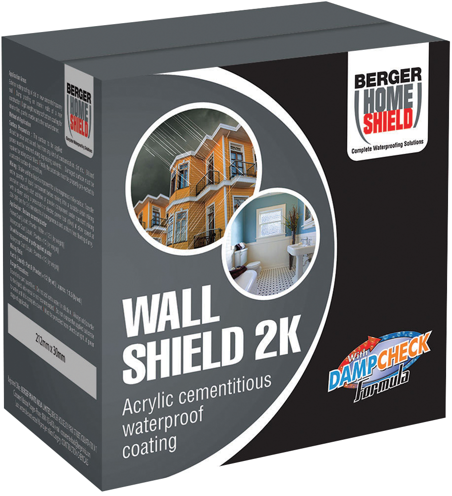 wall shield