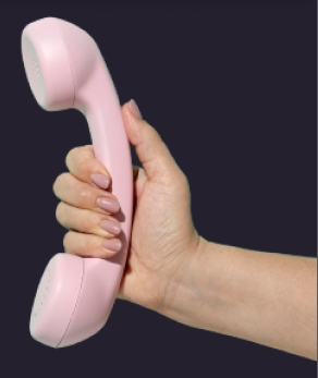 Business Customer Support mobile