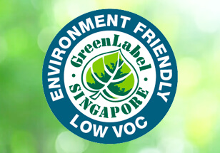 Low VOC