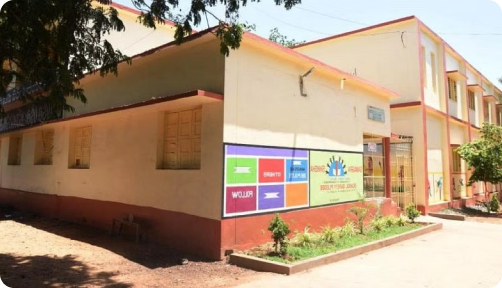 Mana Badi Nadu Nedu program