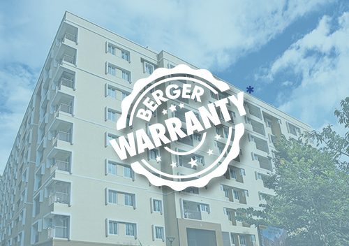 B2B Warranty