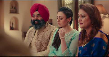 Berger Easy Clean - Rishta