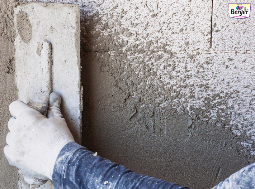 Happy Wall Acrylic Putty2