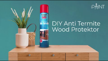 Home Shield Wood Protecktor Anti Termite