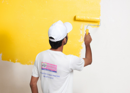Interior Painting