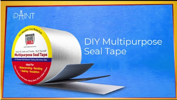 Home Shield Multipurpose Seal Tape