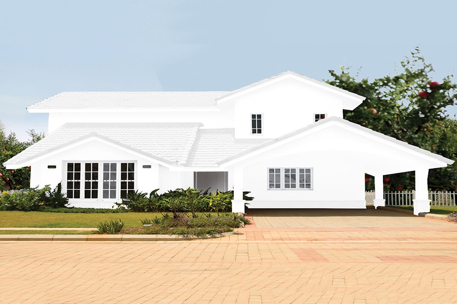 Villa - 03