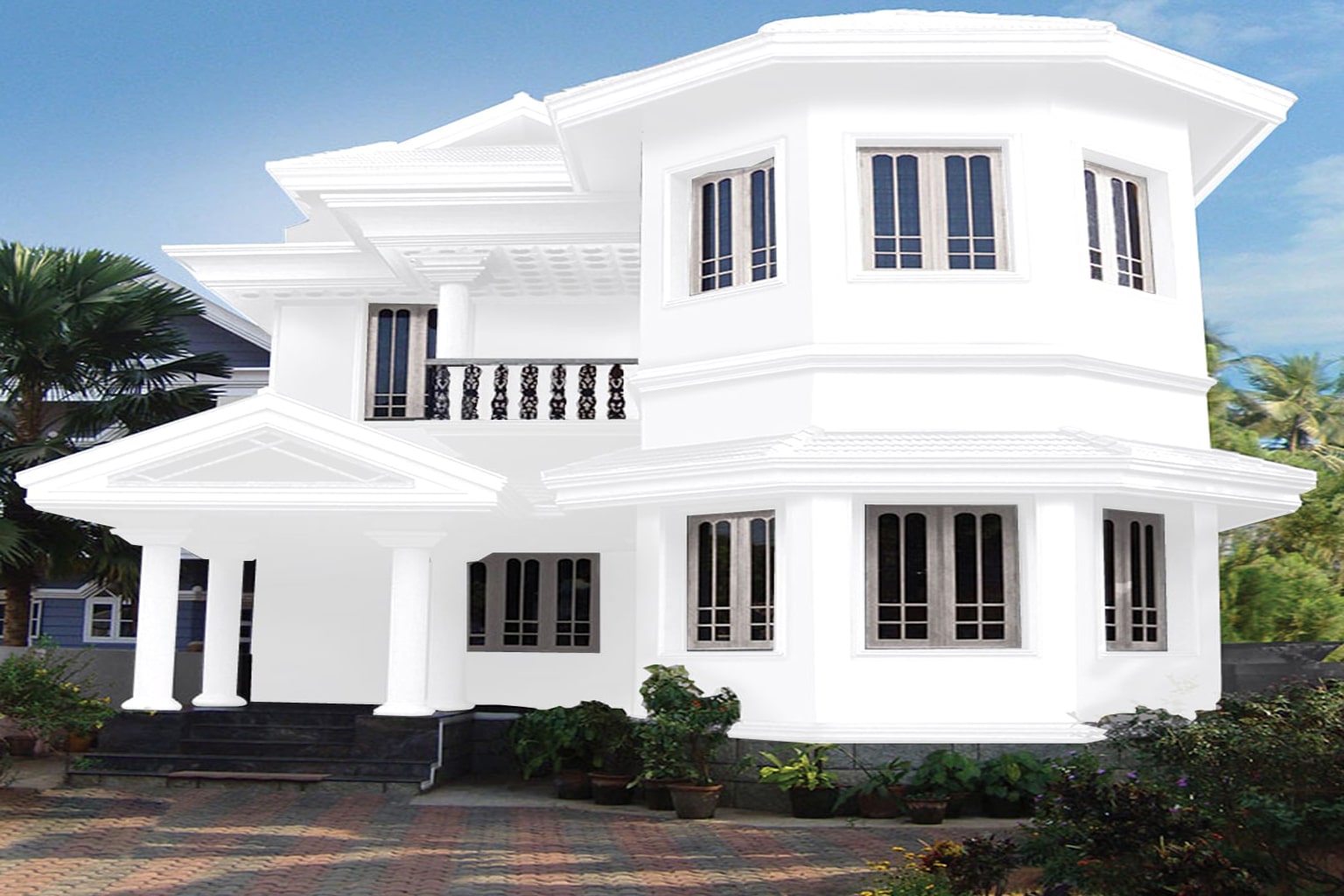 Duplex - 02
