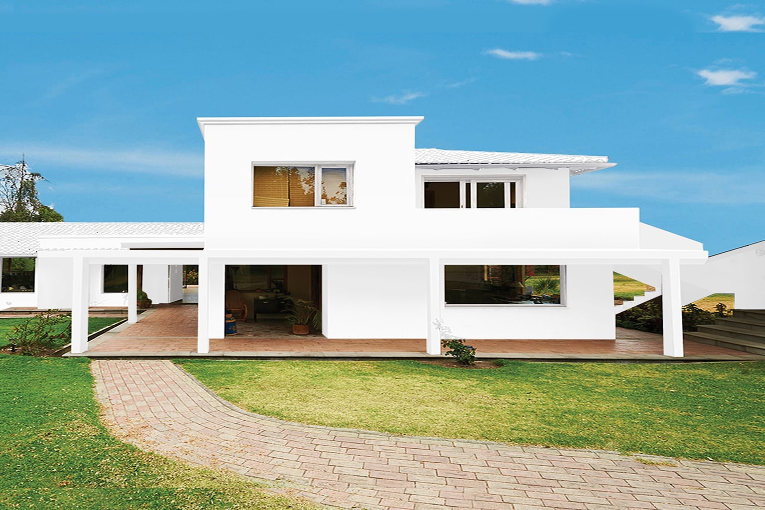 Duplex - 03