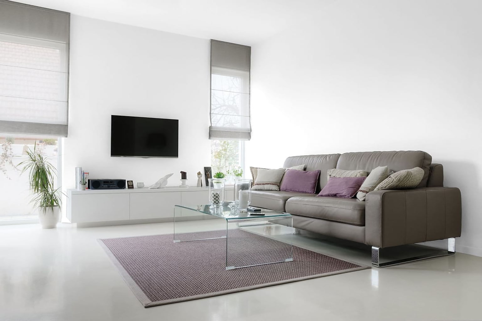Modern Living - 001
