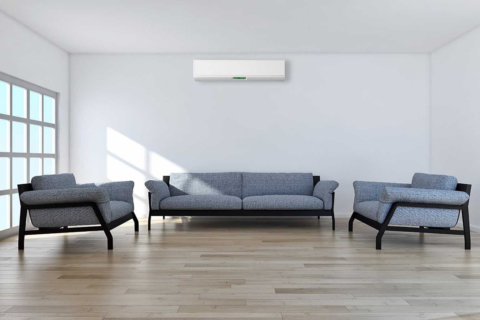 Modern Living - 003