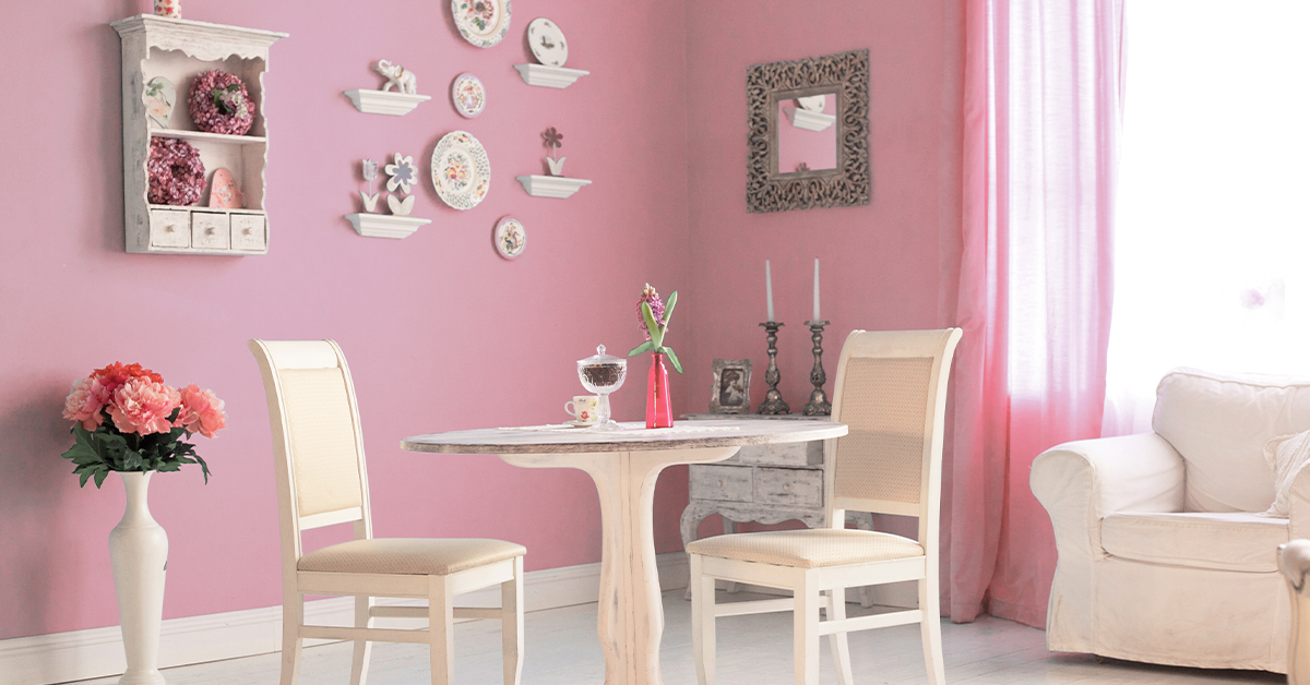 Gorgeous-Trendy-Pink-Colour-Wedding-Décor-Ideas