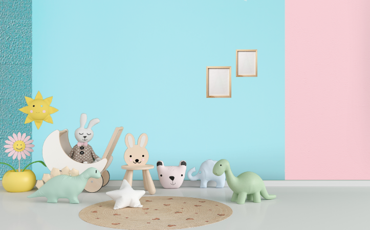 Nursery