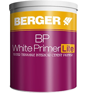 BP White Primer Lite-WT