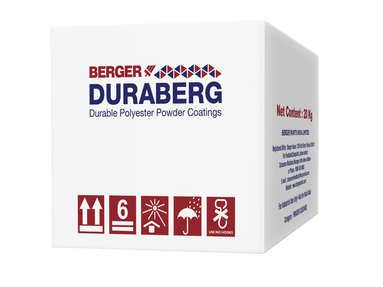 duraberg