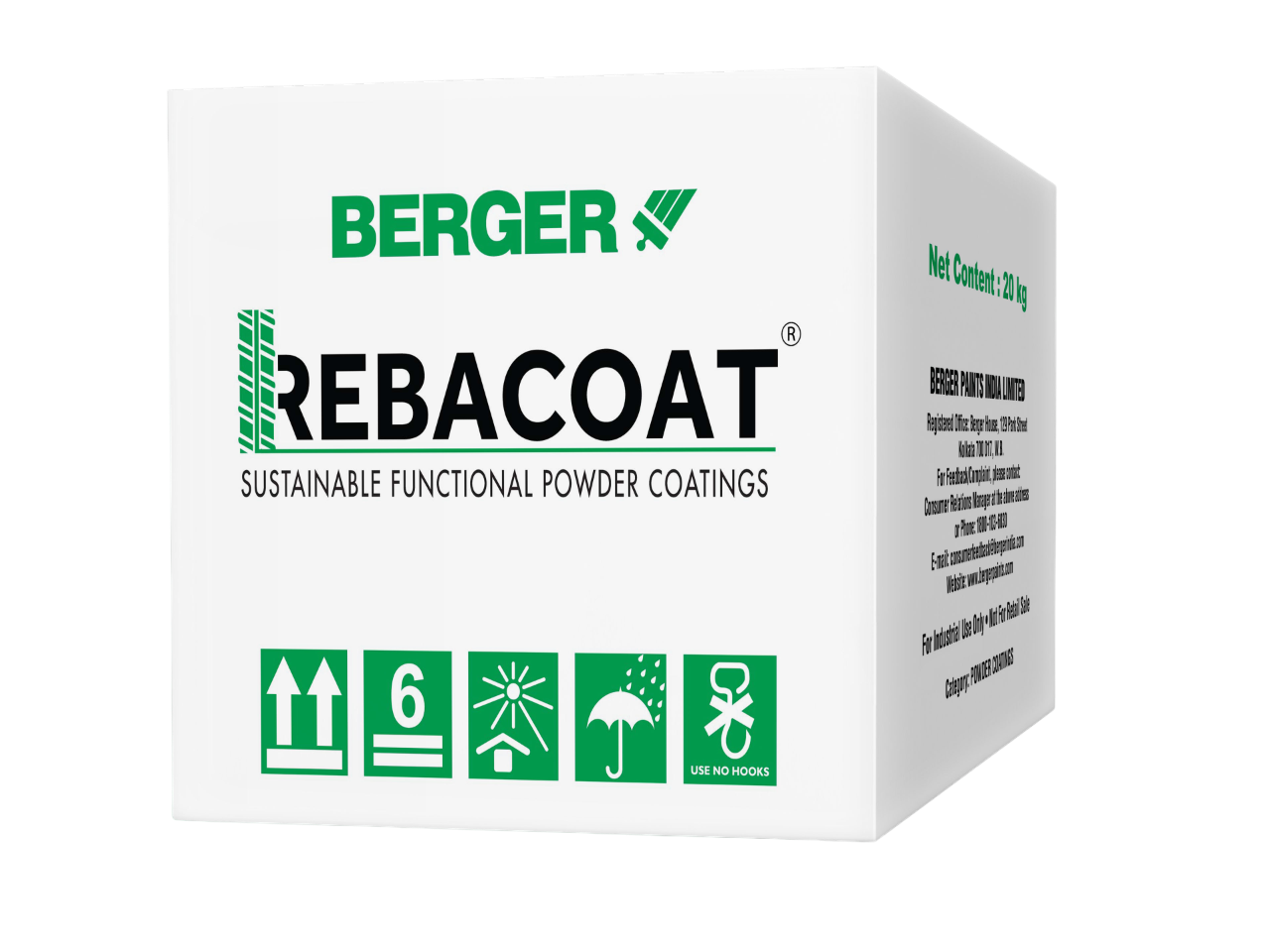 rebacoat