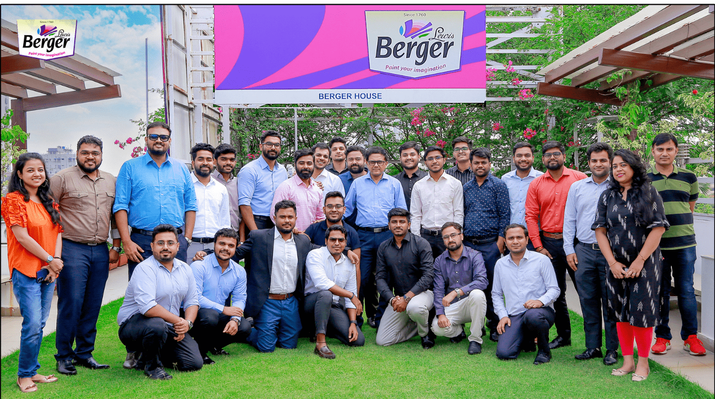 bergers-comprehensive-management-trainee-program