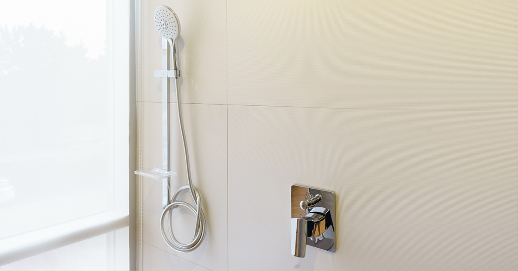 Bathroom-waterproofing