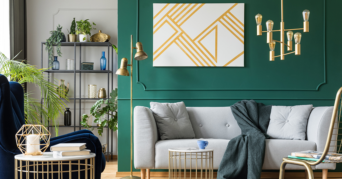 Beautiful-walls-for-homes