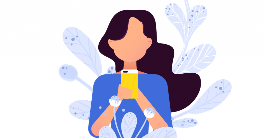Booking-through-mobile-app